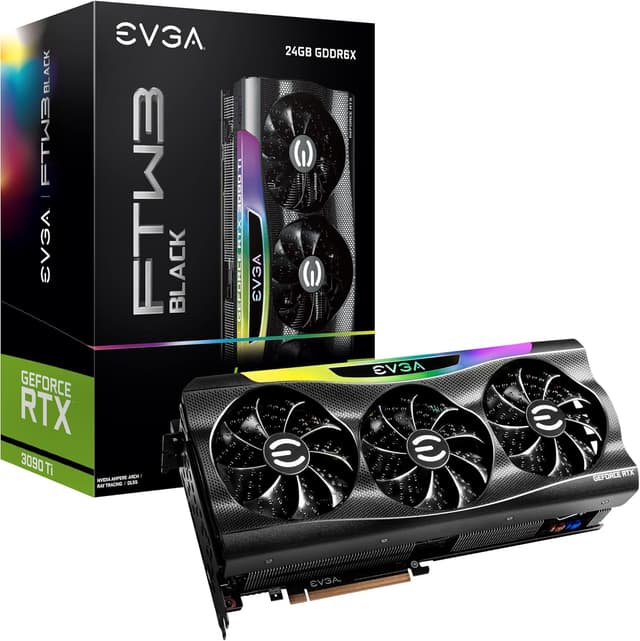 RTX 3090 TI