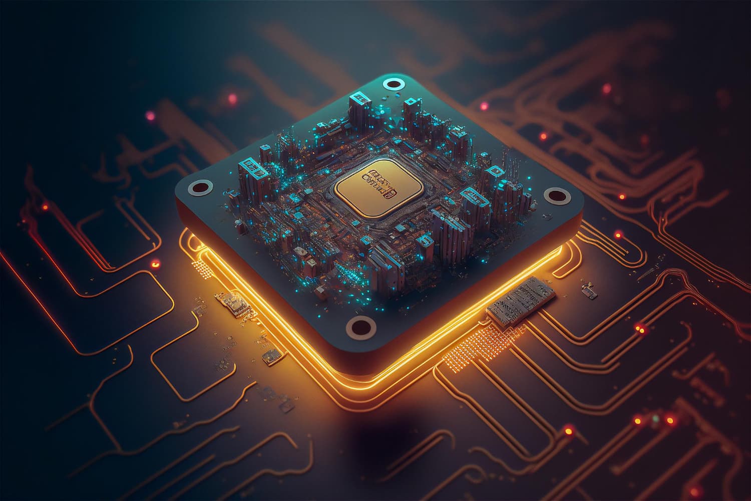 Gaming PC
